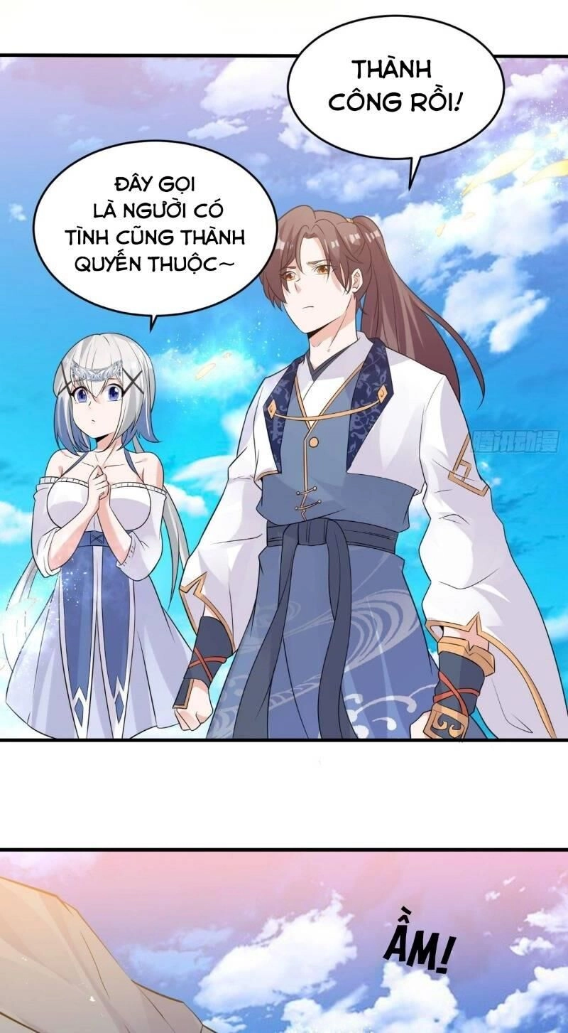 Giáng Thần Chiến Ký Chapter 74 - 11