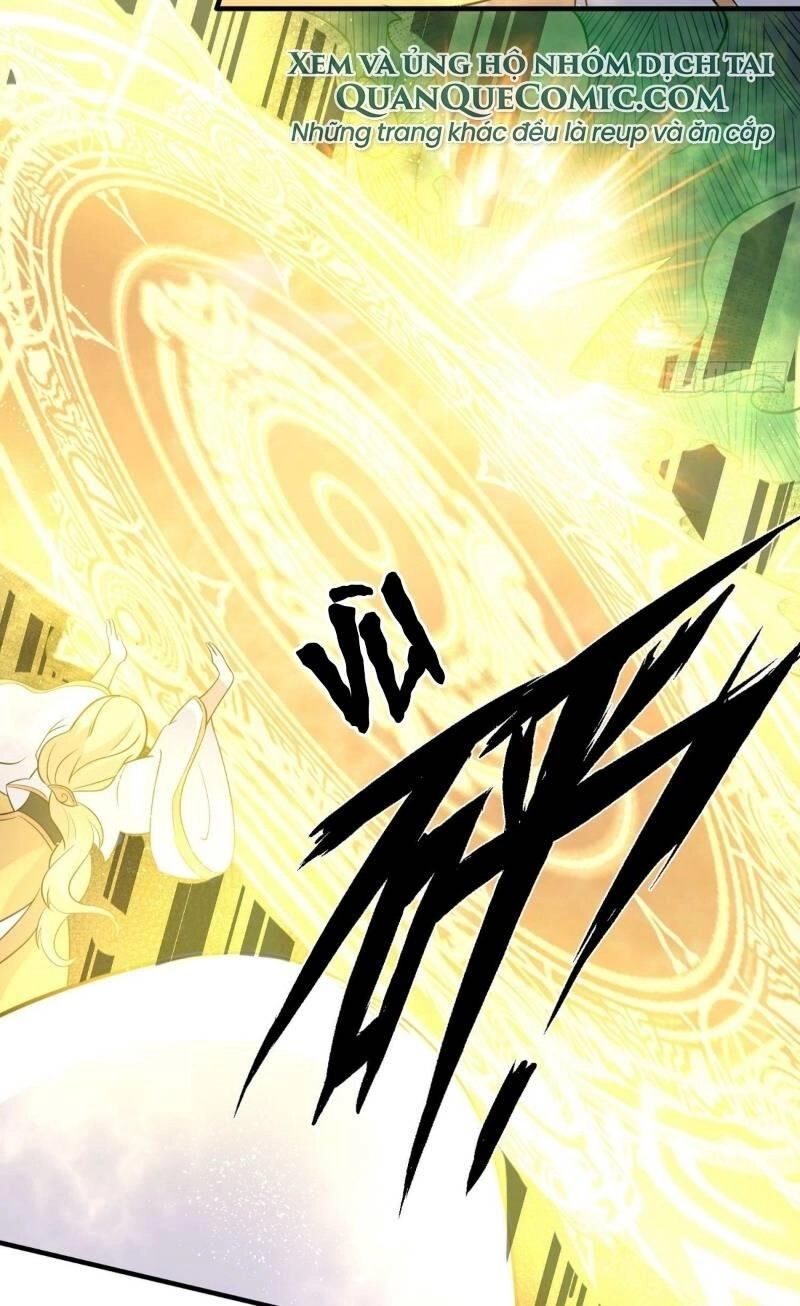 Giáng Thần Chiến Ký Chapter 74 - 14