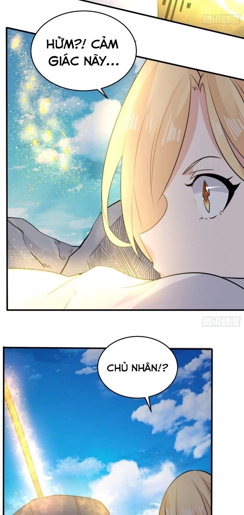 Giáng Thần Chiến Ký Chapter 74 - 15