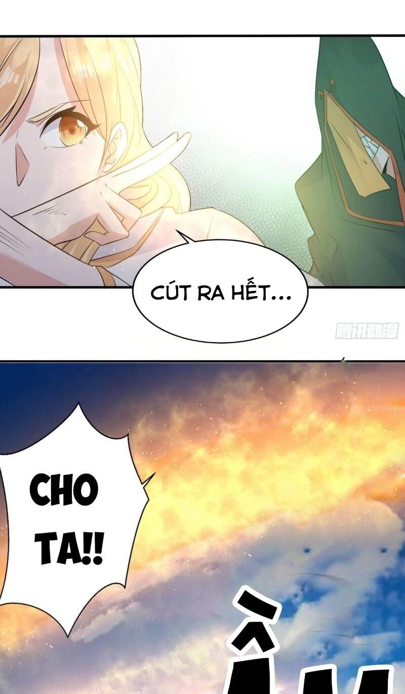 Giáng Thần Chiến Ký Chapter 74 - 17