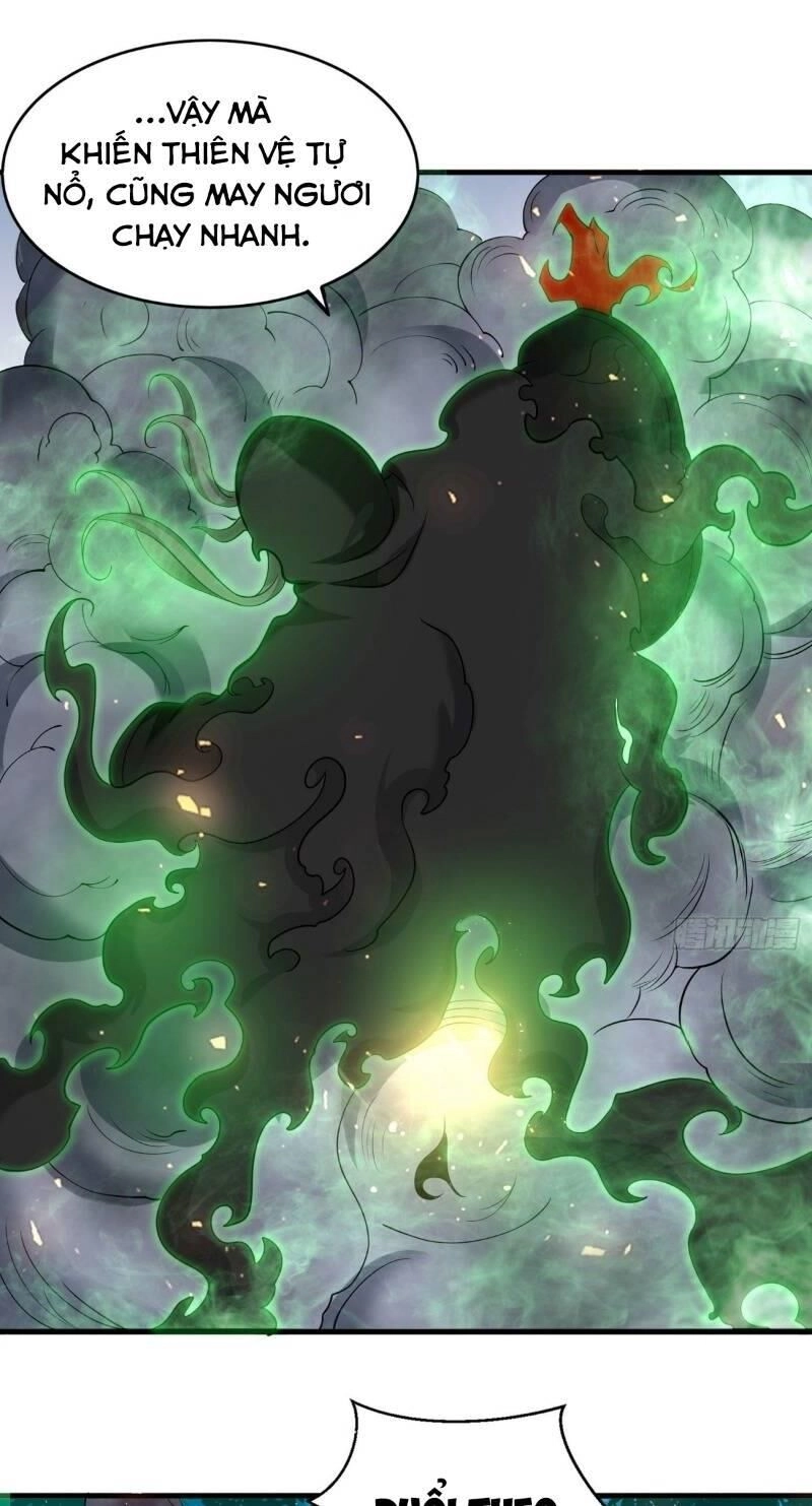 Giáng Thần Chiến Ký Chapter 74 - 19