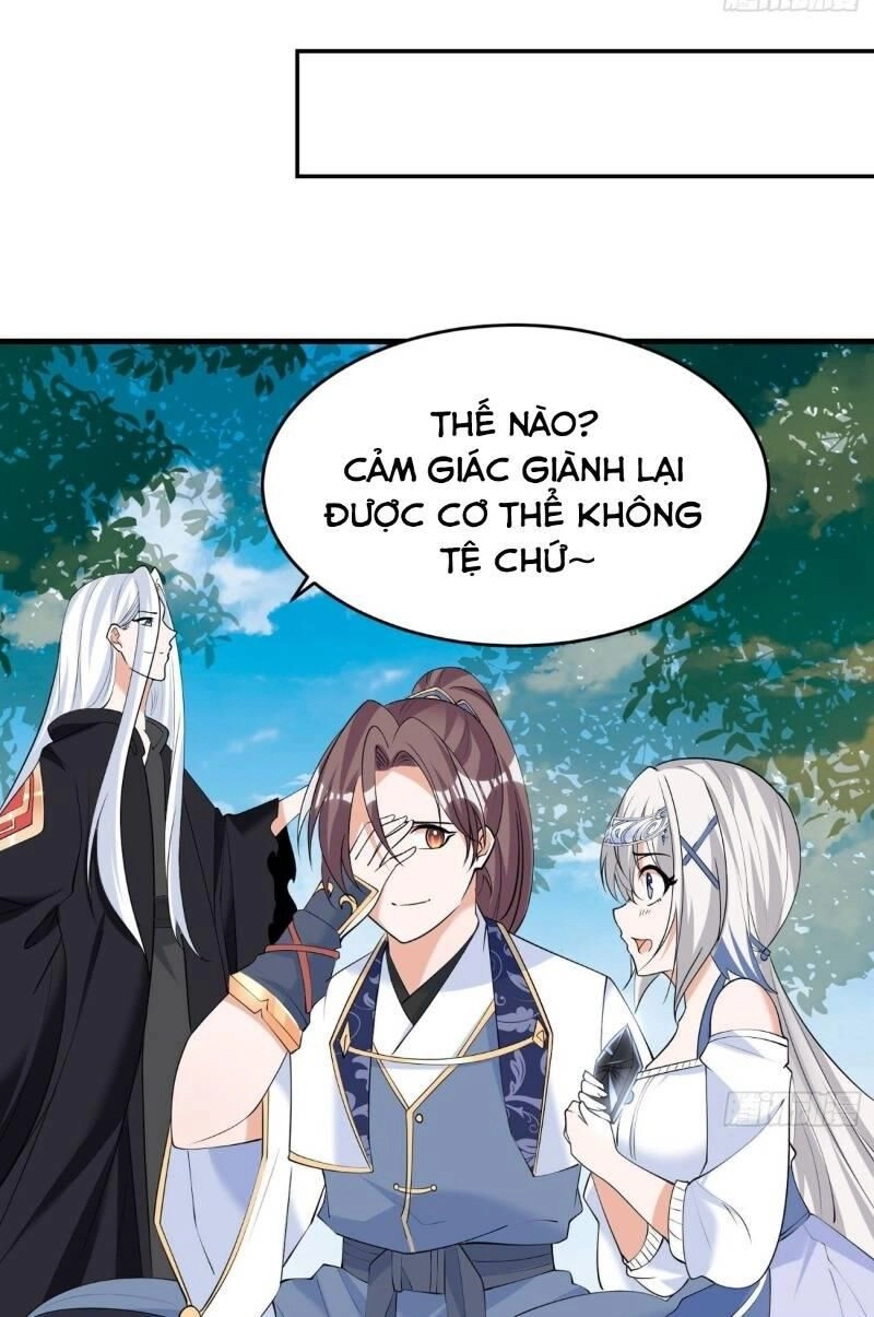 Giáng Thần Chiến Ký Chapter 74 - 21