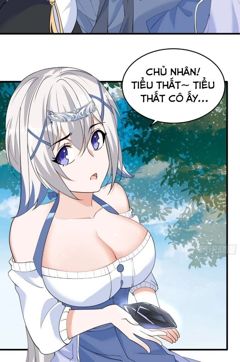 Giáng Thần Chiến Ký Chapter 74 - 22