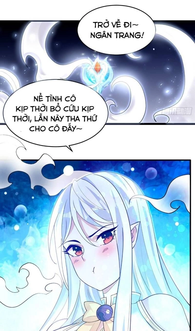 Giáng Thần Chiến Ký Chapter 74 - 25