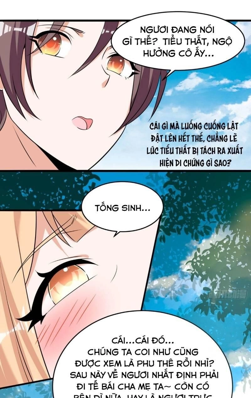 Giáng Thần Chiến Ký Chapter 74 - 29