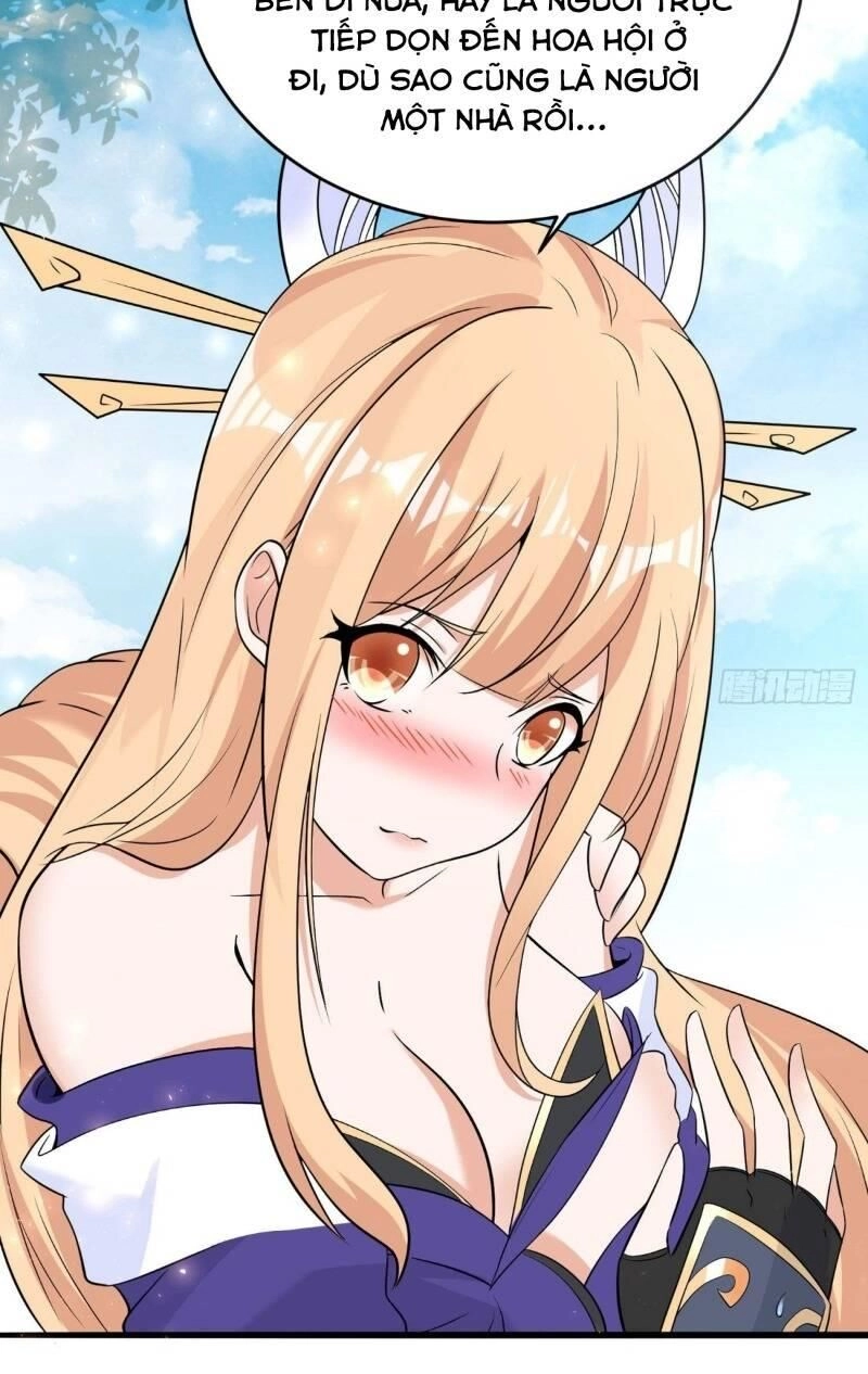 Giáng Thần Chiến Ký Chapter 74 - 30