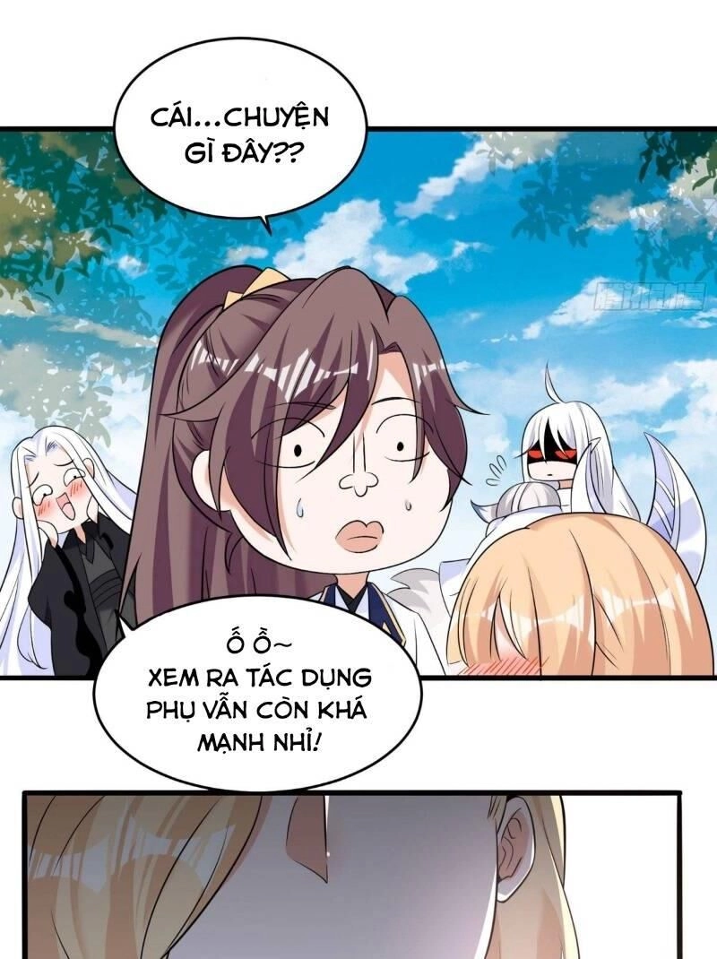 Giáng Thần Chiến Ký Chapter 74 - 31