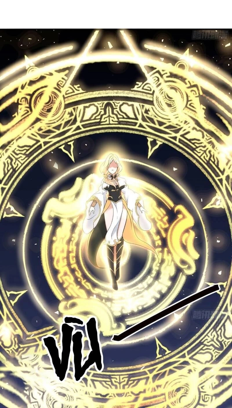 Giáng Thần Chiến Ký Chapter 74 - 33