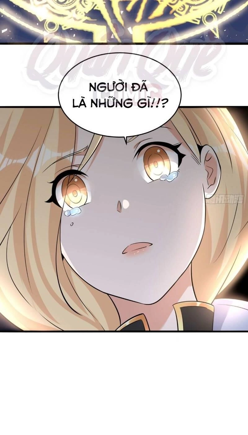 Giáng Thần Chiến Ký Chapter 74 - 34