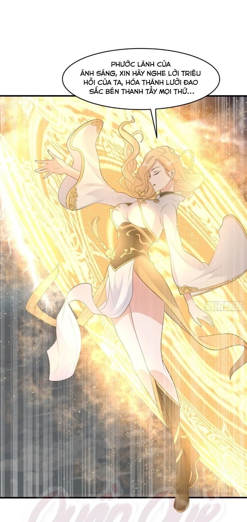 Giáng Thần Chiến Ký Chapter 75 - 1