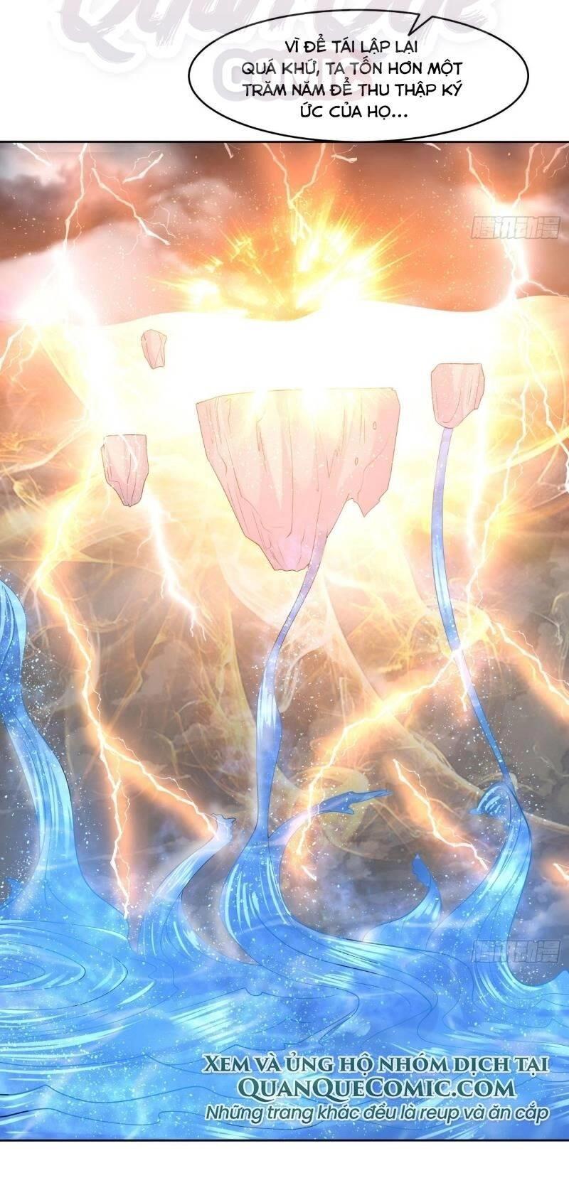 Giáng Thần Chiến Ký Chapter 75 - 2