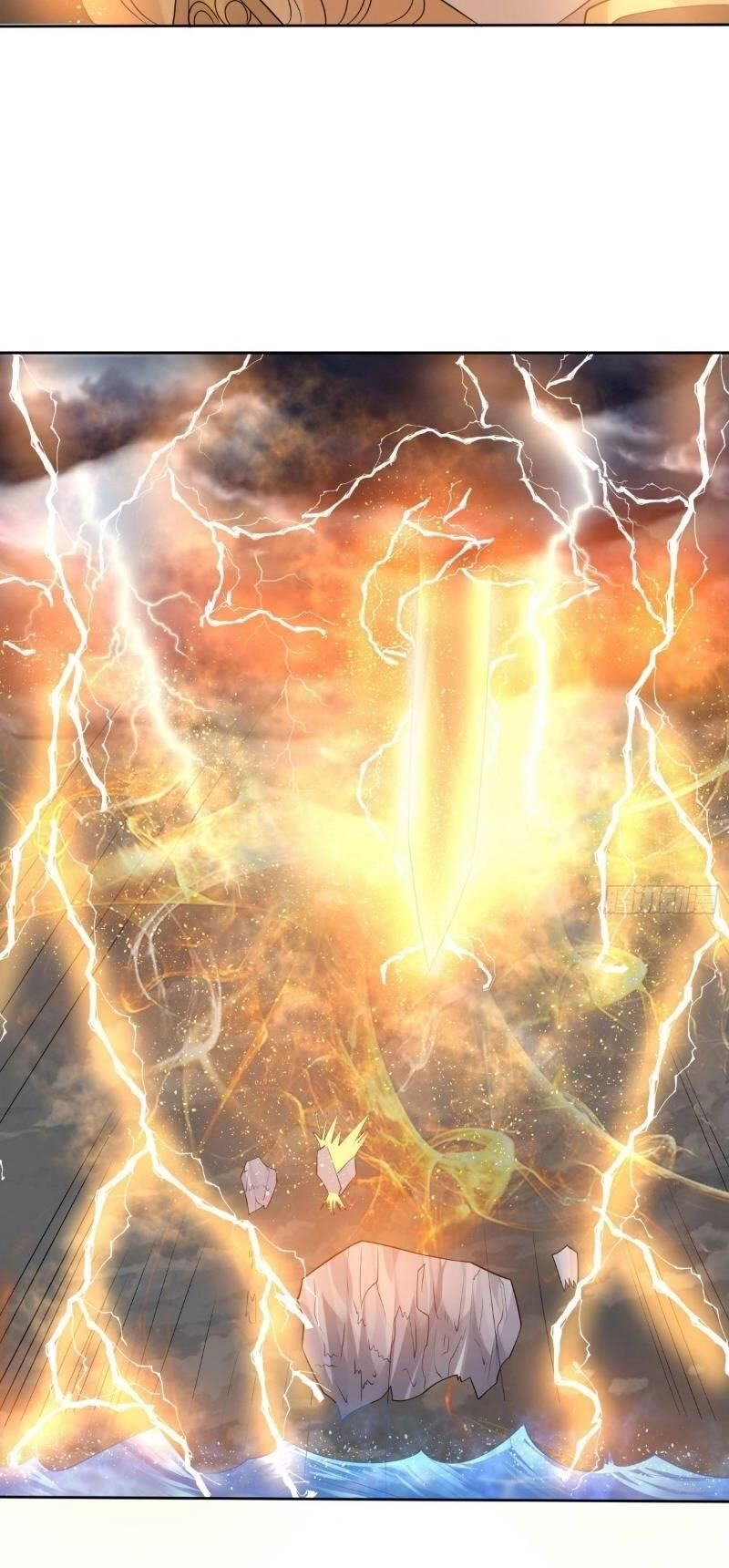 Giáng Thần Chiến Ký Chapter 75 - 4