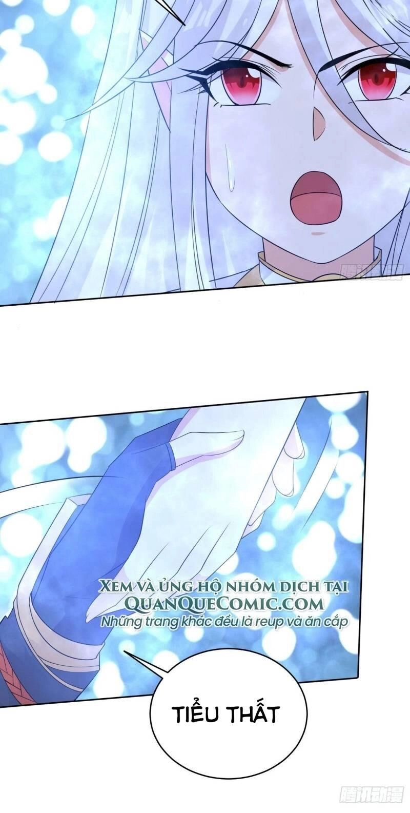 Giáng Thần Chiến Ký Chapter 75 - 8