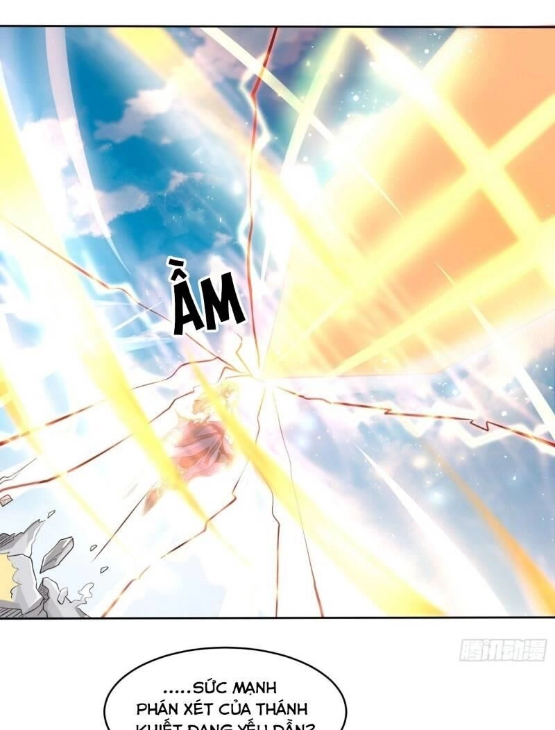 Giáng Thần Chiến Ký Chapter 75 - 11