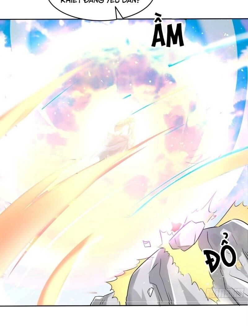 Giáng Thần Chiến Ký Chapter 75 - 12