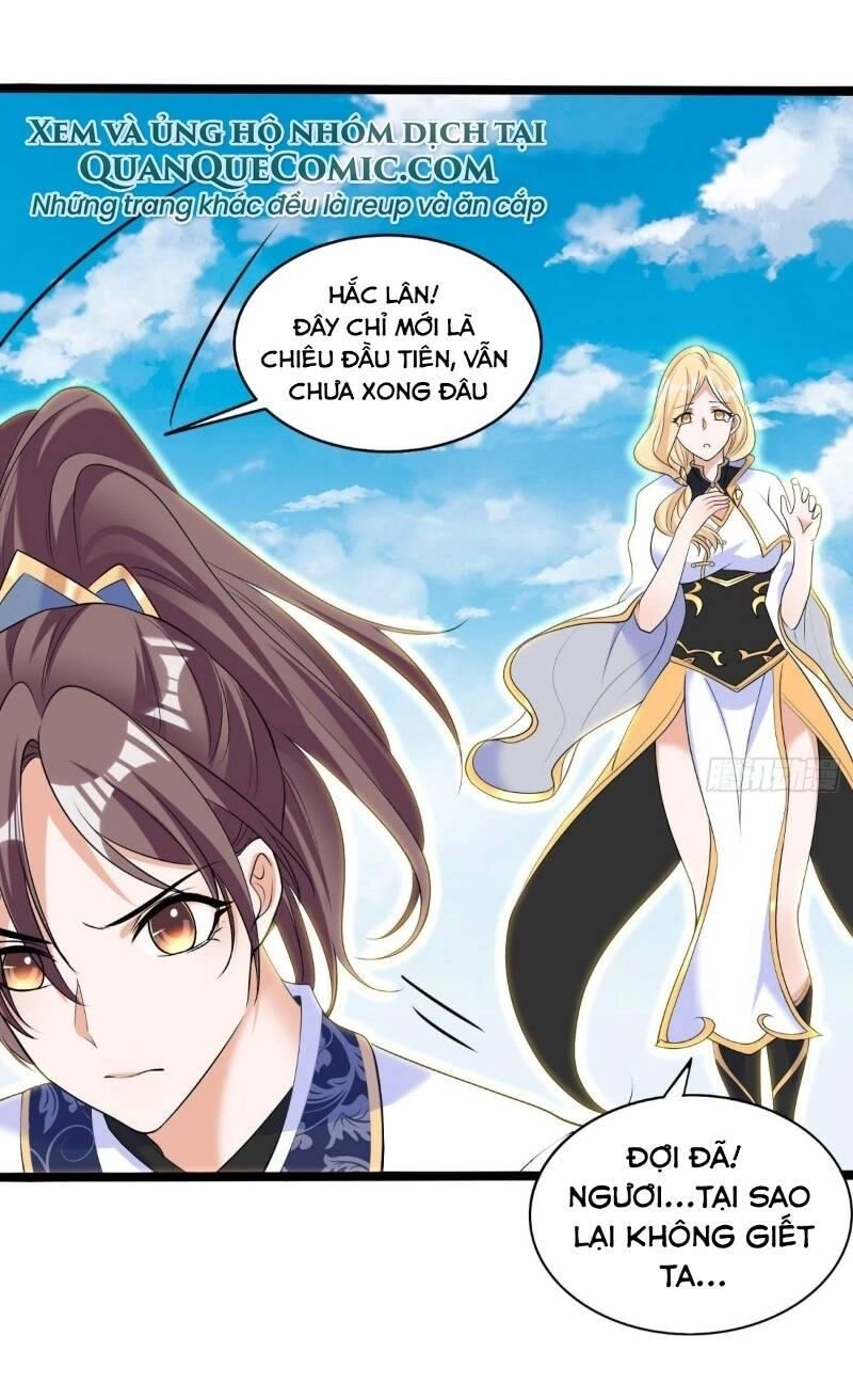 Giáng Thần Chiến Ký Chapter 75 - 20