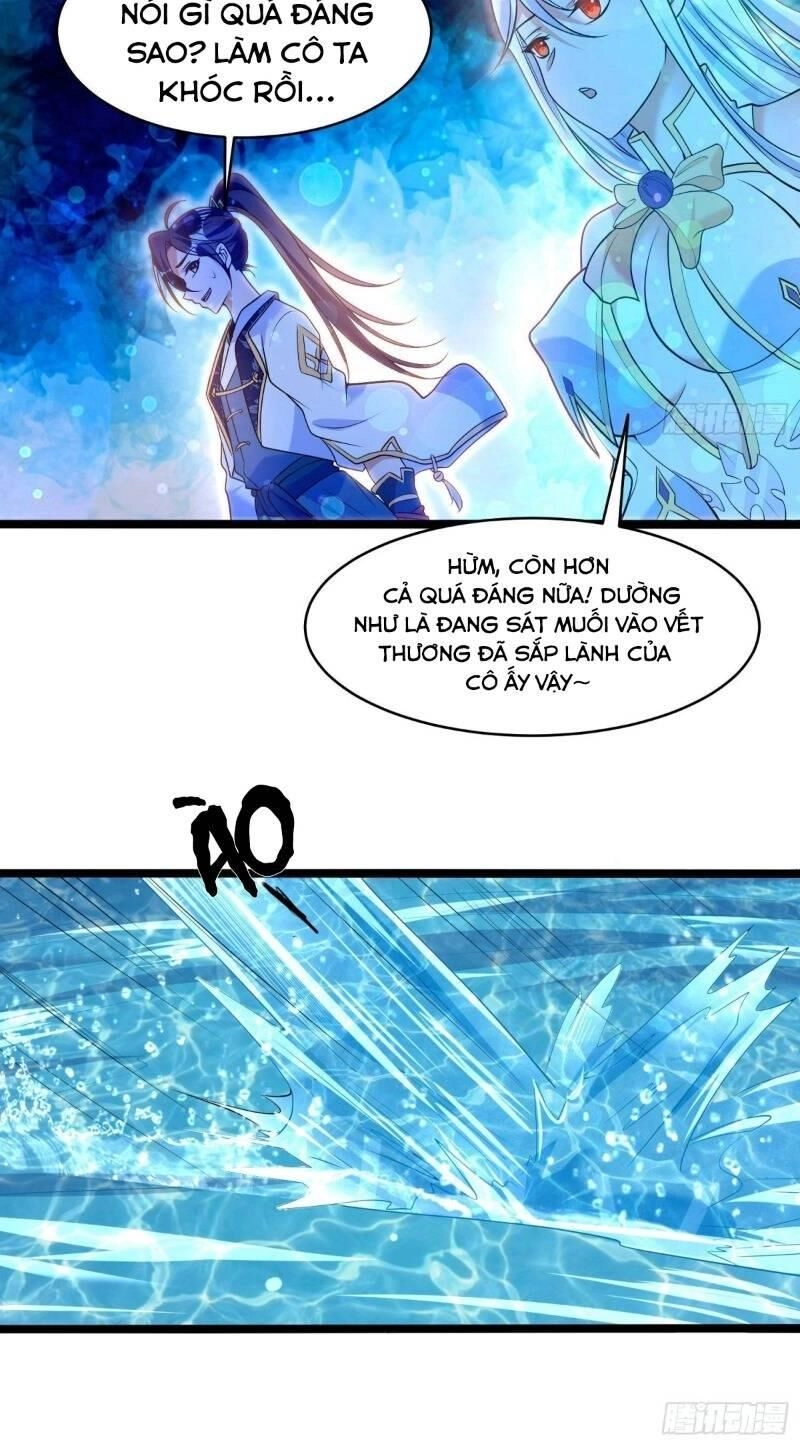 Giáng Thần Chiến Ký Chapter 75 - 24