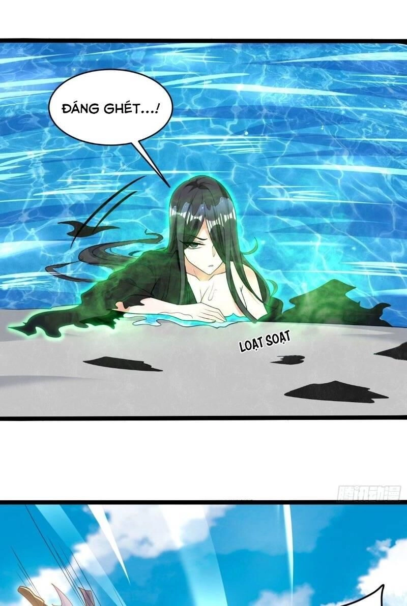 Giáng Thần Chiến Ký Chapter 75 - 25