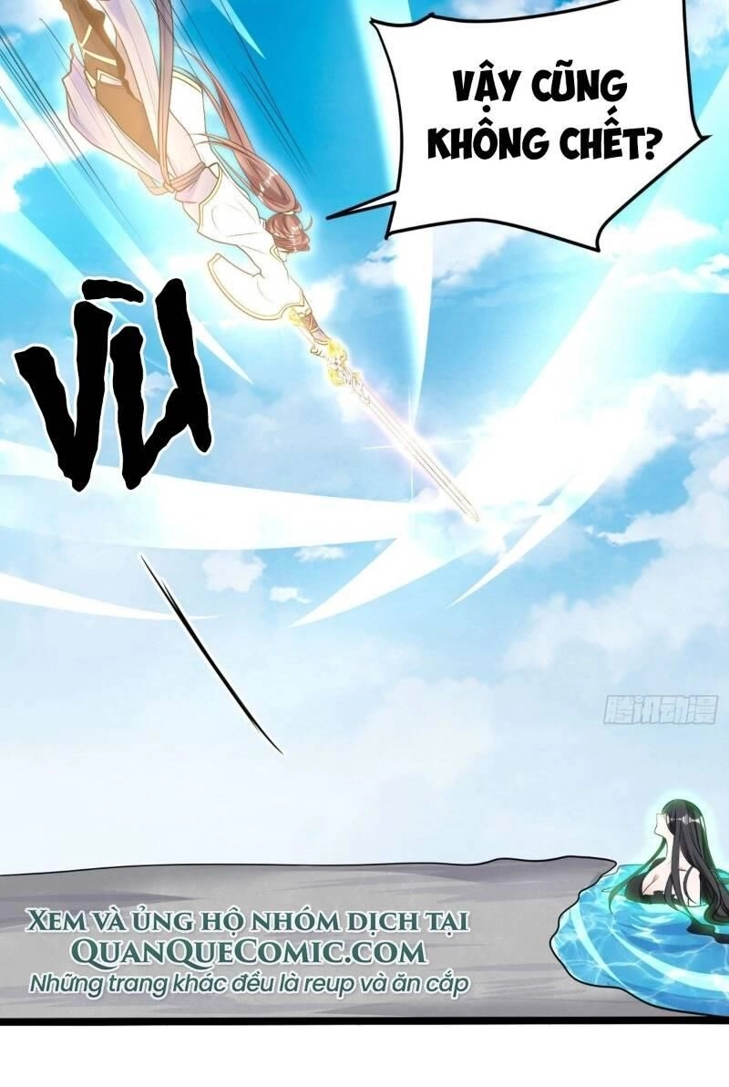 Giáng Thần Chiến Ký Chapter 75 - 26