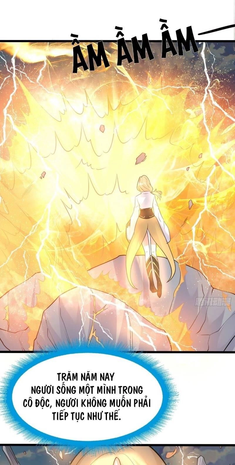 Giáng Thần Chiến Ký Chapter 75 - 29