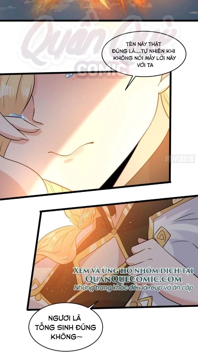 Giáng Thần Chiến Ký Chapter 75 - 32