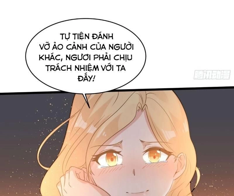 Giáng Thần Chiến Ký Chapter 75 - 33