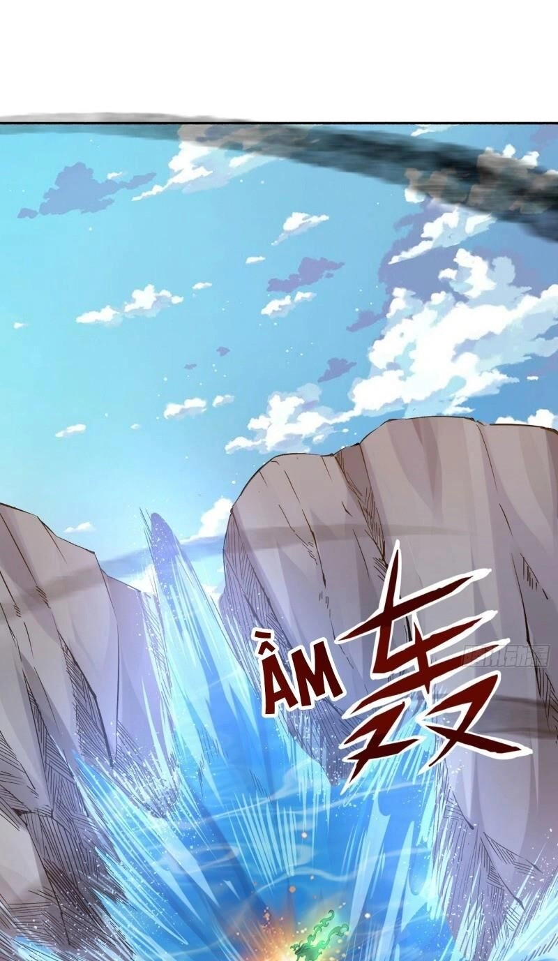 Giáng Thần Chiến Ký Chapter 76 - 1