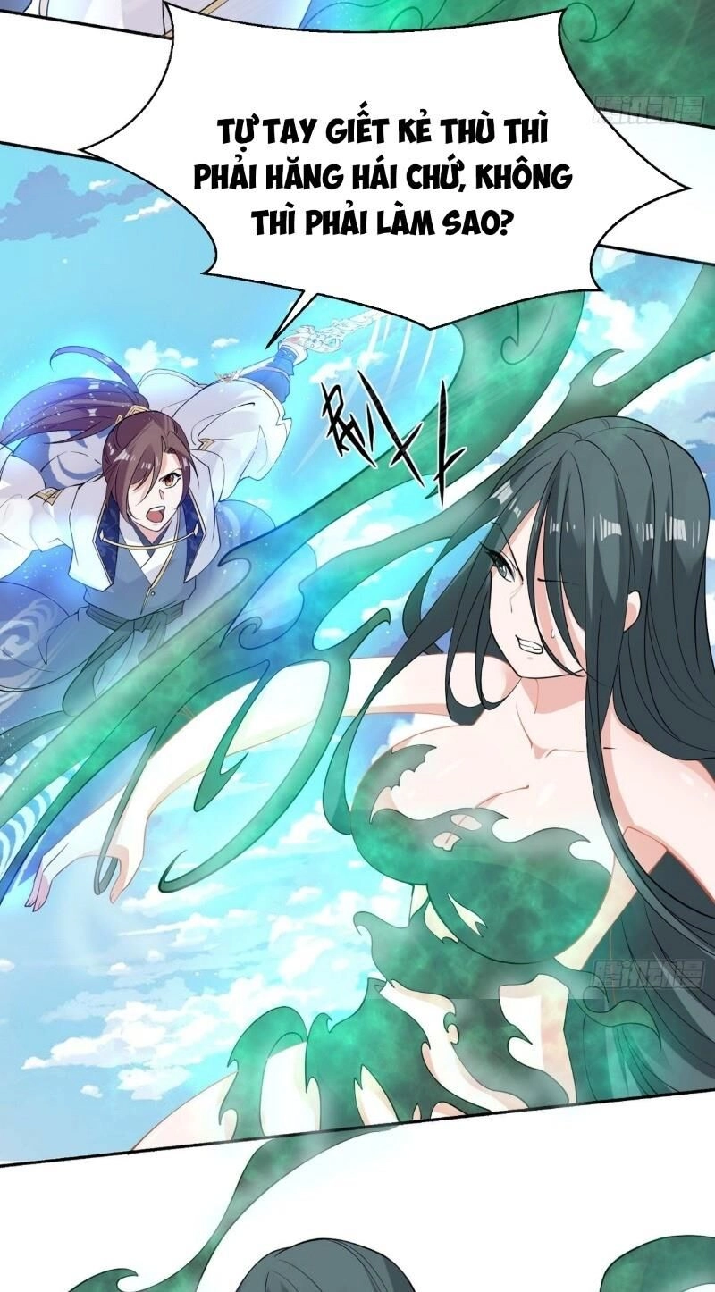 Giáng Thần Chiến Ký Chapter 76 - 3