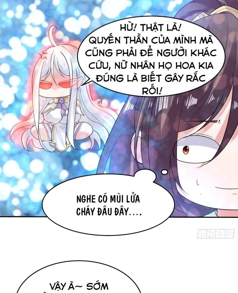 Giáng Thần Chiến Ký Chapter 76 - 7