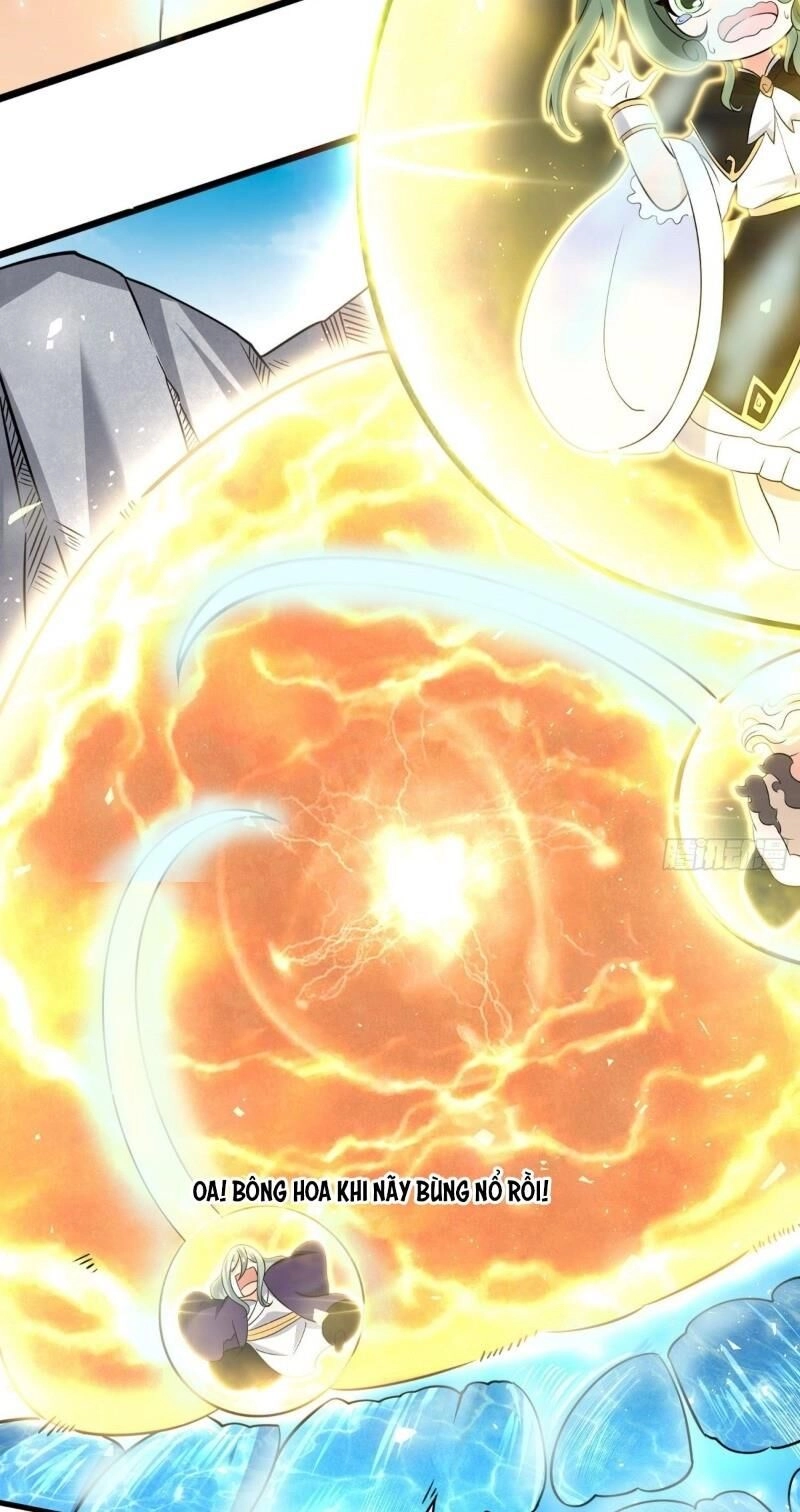 Giáng Thần Chiến Ký Chapter 76 - 12