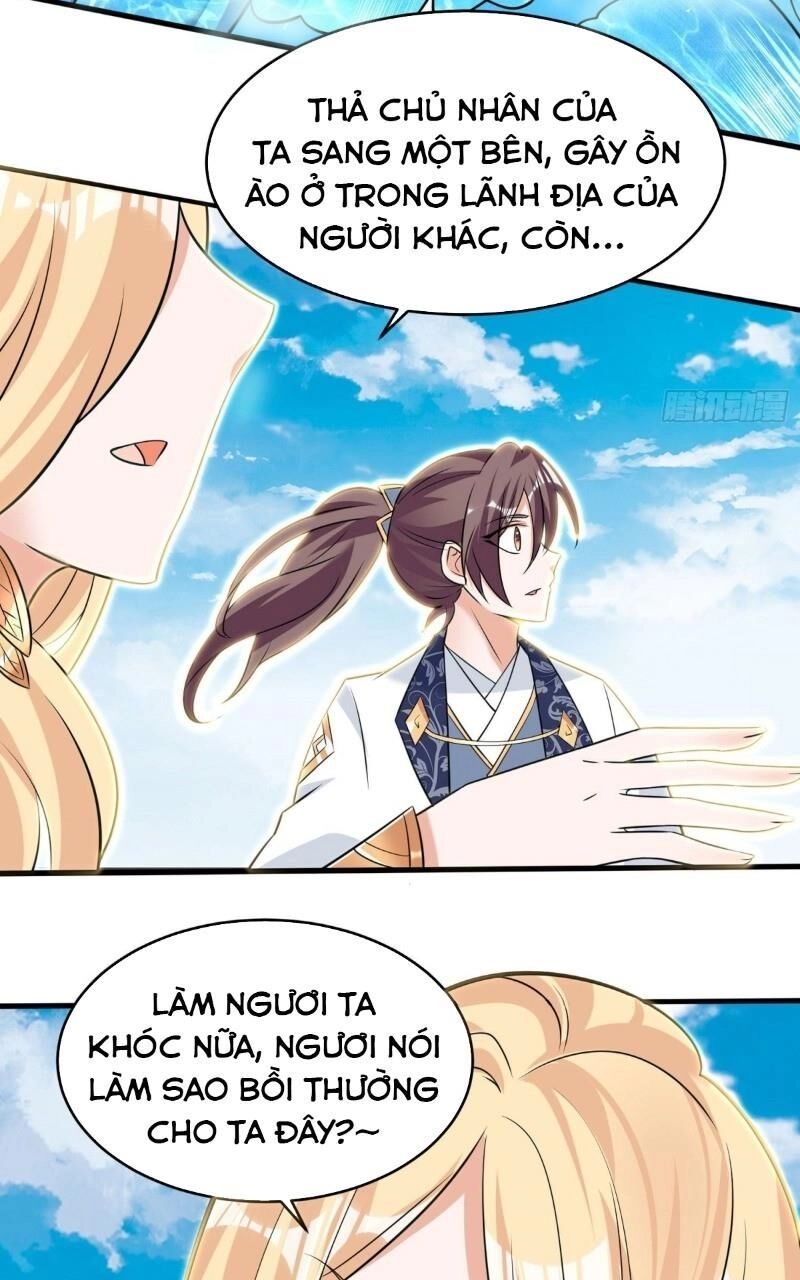 Giáng Thần Chiến Ký Chapter 76 - 13