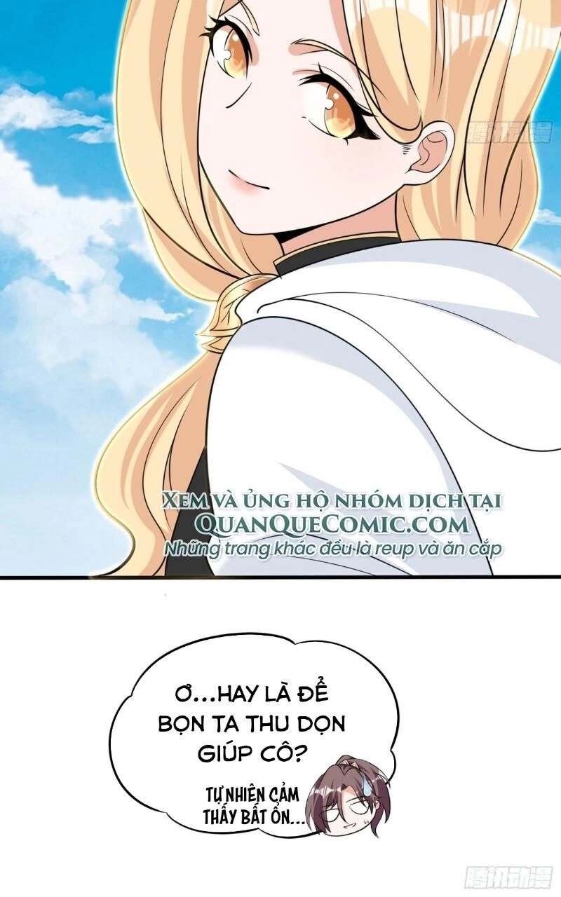 Giáng Thần Chiến Ký Chapter 76 - 14