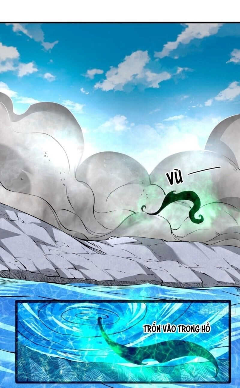 Giáng Thần Chiến Ký Chapter 76 - 15