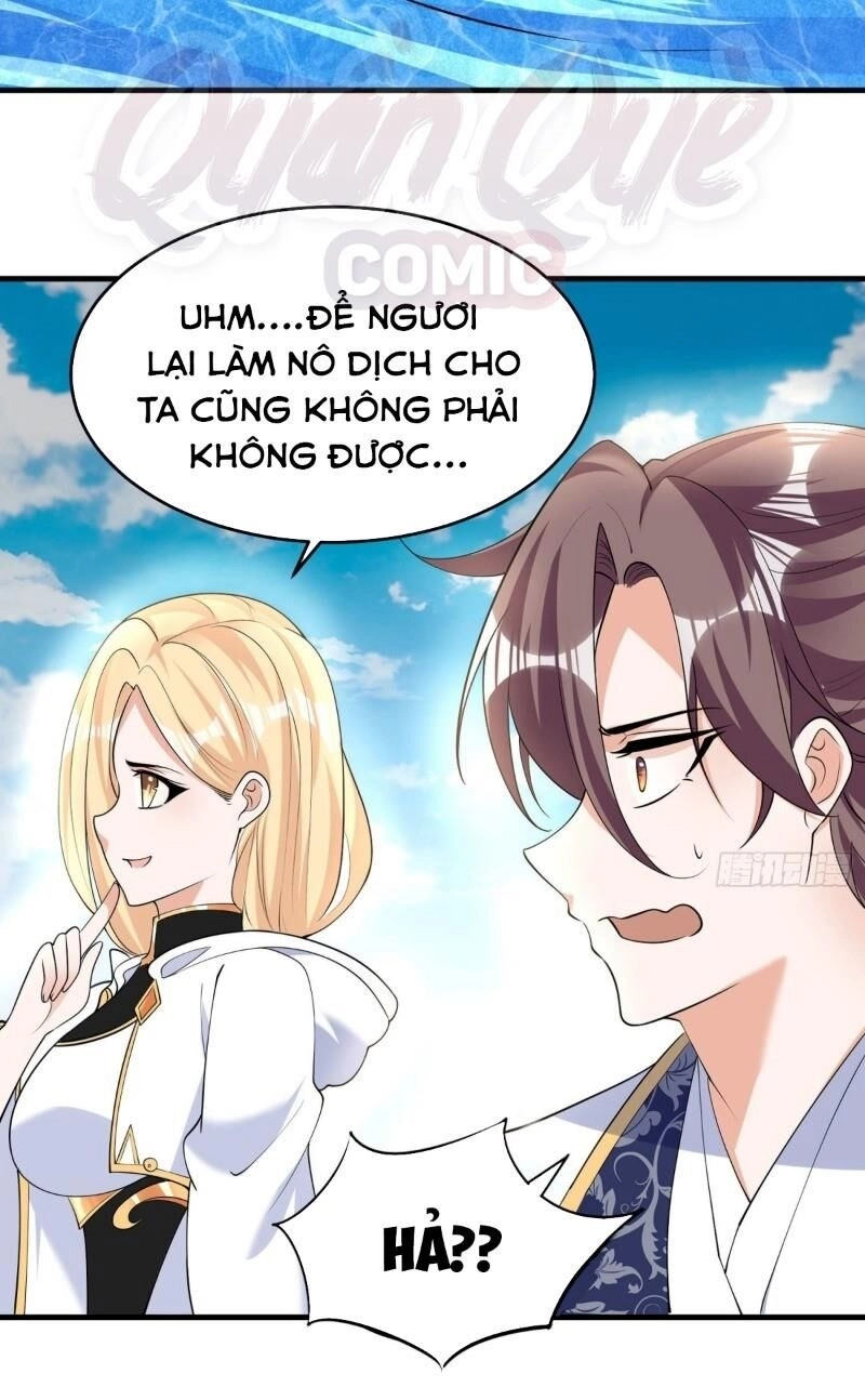 Giáng Thần Chiến Ký Chapter 76 - 16