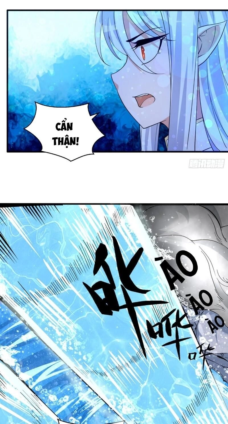 Giáng Thần Chiến Ký Chapter 76 - 17