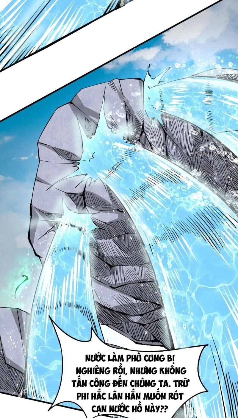 Giáng Thần Chiến Ký Chapter 76 - 19