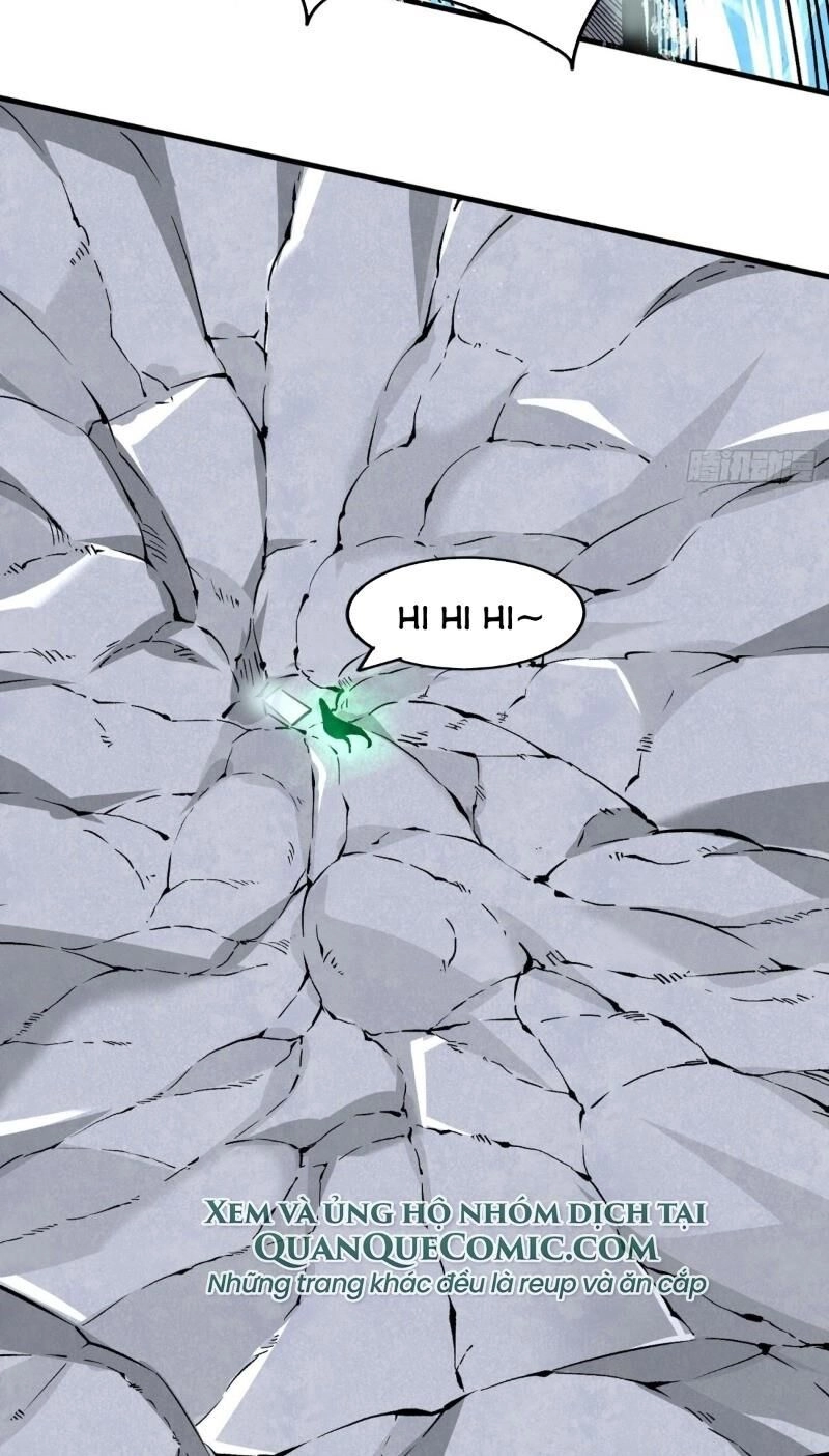 Giáng Thần Chiến Ký Chapter 76 - 20