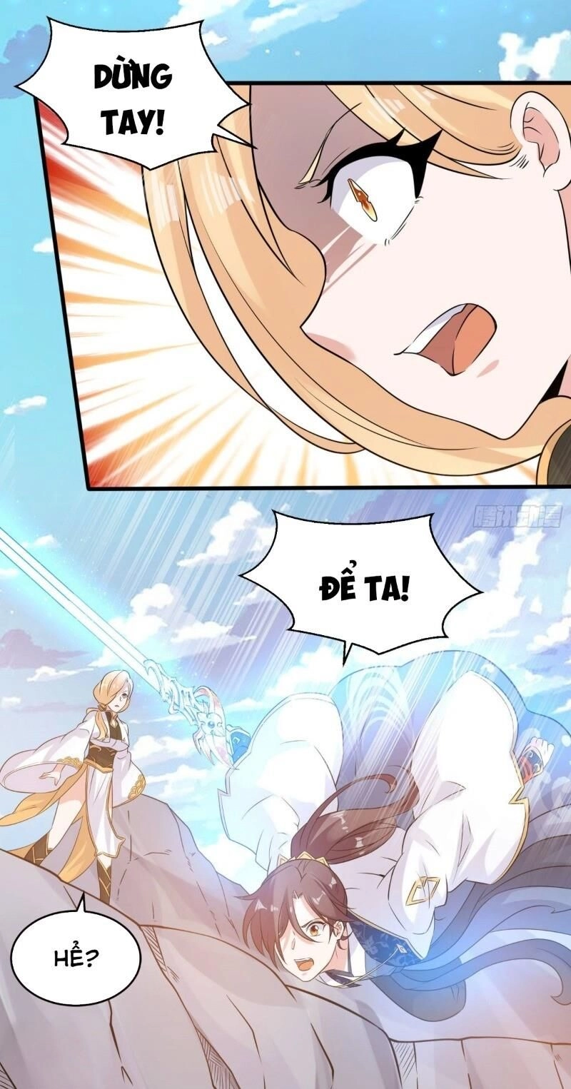 Giáng Thần Chiến Ký Chapter 76 - 23