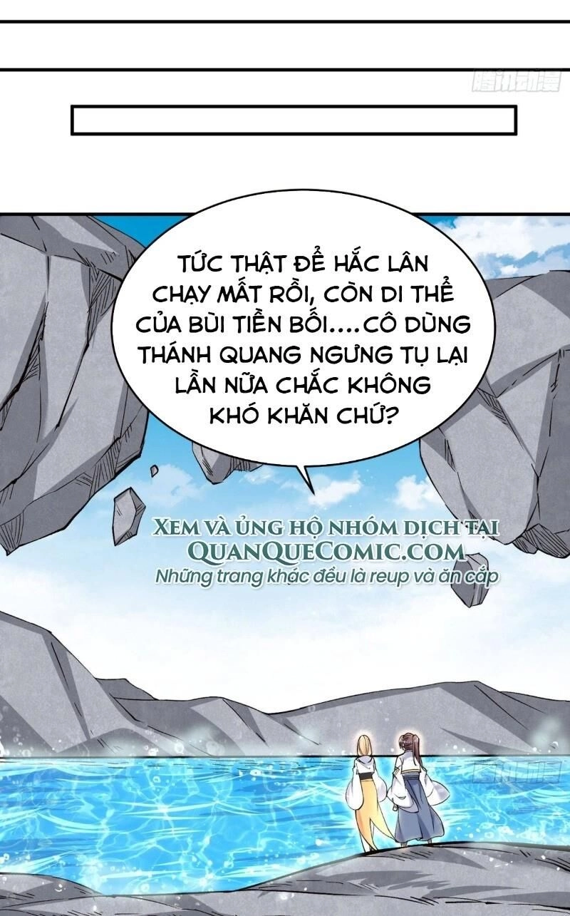 Giáng Thần Chiến Ký Chapter 76 - 32
