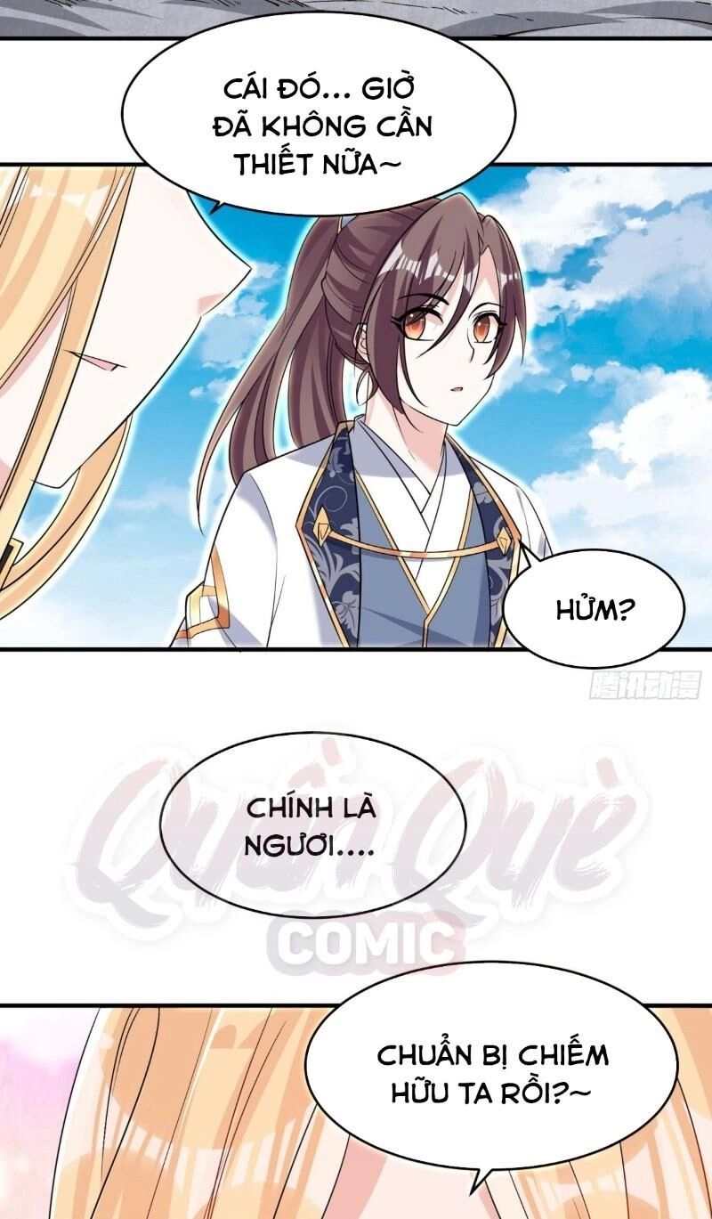 Giáng Thần Chiến Ký Chapter 76 - 33