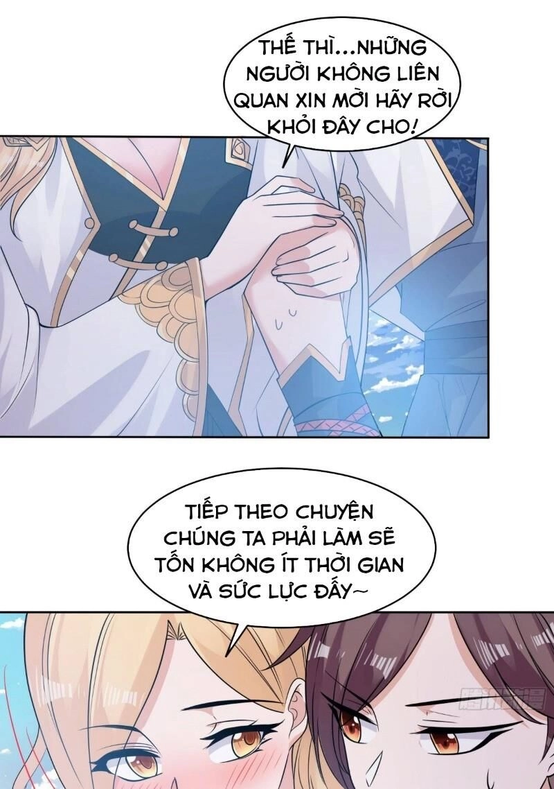 Giáng Thần Chiến Ký Chapter 77 - 1