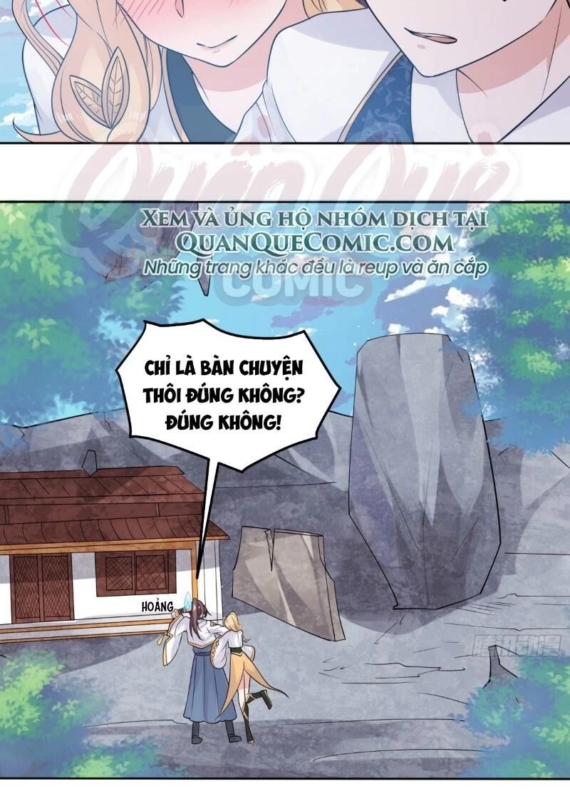 Giáng Thần Chiến Ký Chapter 77 - 2