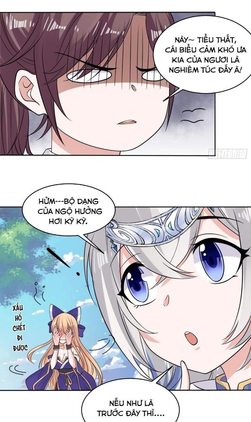 Giáng Thần Chiến Ký Chapter 77 - 5