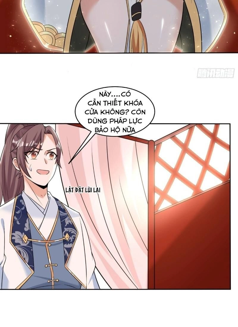 Giáng Thần Chiến Ký Chapter 77 - 10