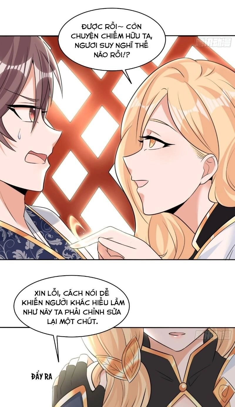 Giáng Thần Chiến Ký Chapter 77 - 11