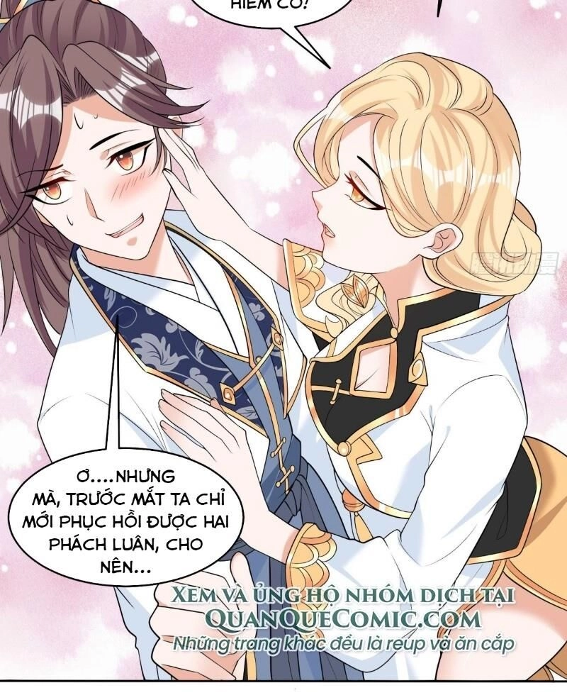 Giáng Thần Chiến Ký Chapter 77 - 14