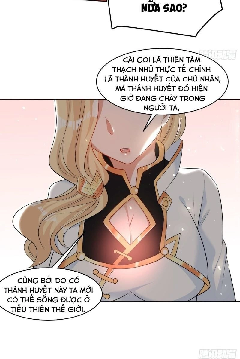 Giáng Thần Chiến Ký Chapter 77 - 16