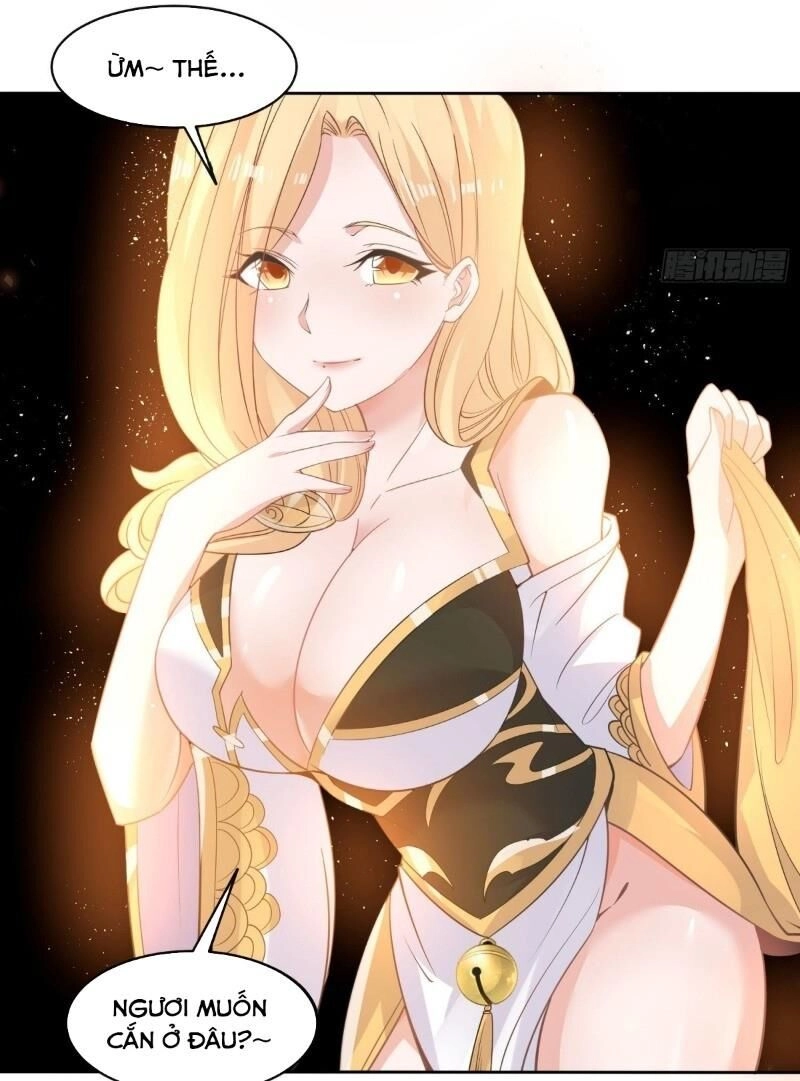 Giáng Thần Chiến Ký Chapter 77 - 19