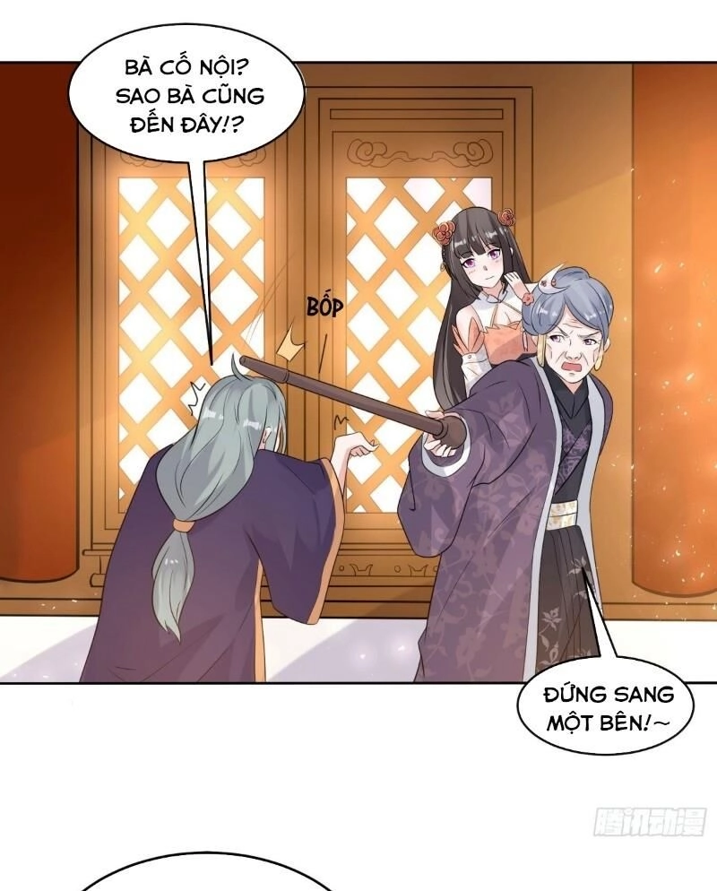 Giáng Thần Chiến Ký Chapter 77 - 25