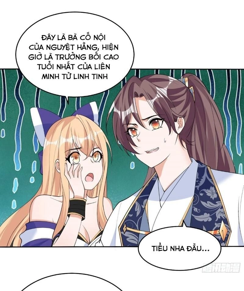 Giáng Thần Chiến Ký Chapter 77 - 27